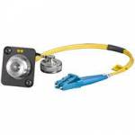 FieldCast FCT-2CSMCH (FCT2CSMCH) 2Core Single Mode Chassis Cable (9/125 fiber core) FieldCast FCT-2CSMCH (FCT2CSMCH) 2Core Single Mode Chassis Cable (9/125 fiber core)